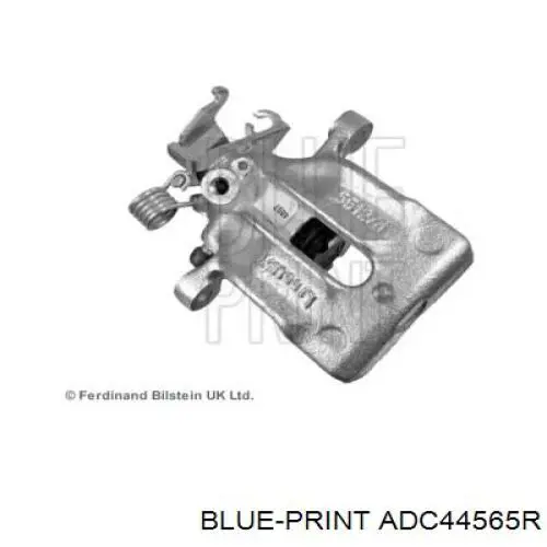  ADC44565R Blue Print