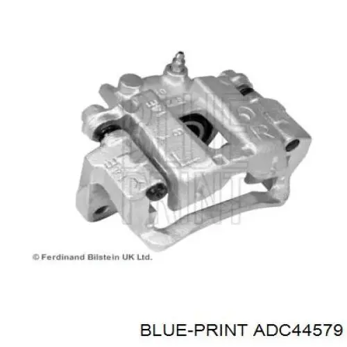 Суппорт тормозной задний правый ADC44579 Blue Print