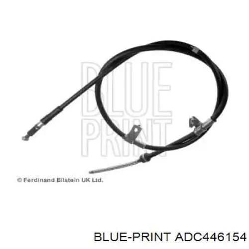  ADC446154 Blue Print