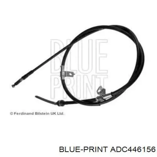  ADC446156 Blue Print