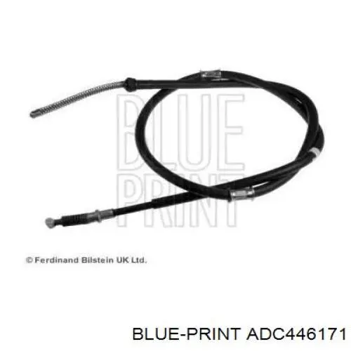  ADC446171 Blue Print