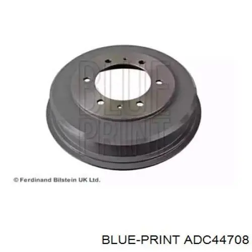 Тормозной барабан ADC44708 Blue Print