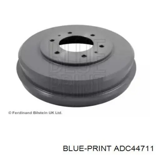 ADC44711 Blue Print