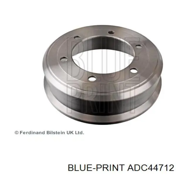  ADC44712 Blue Print