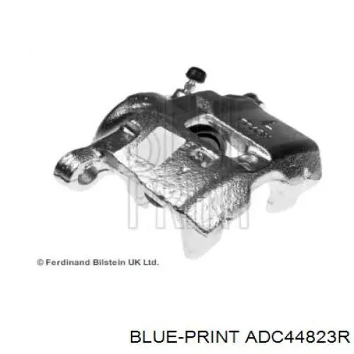 Суппорт тормозной передний левый ADC44823R Blue Print