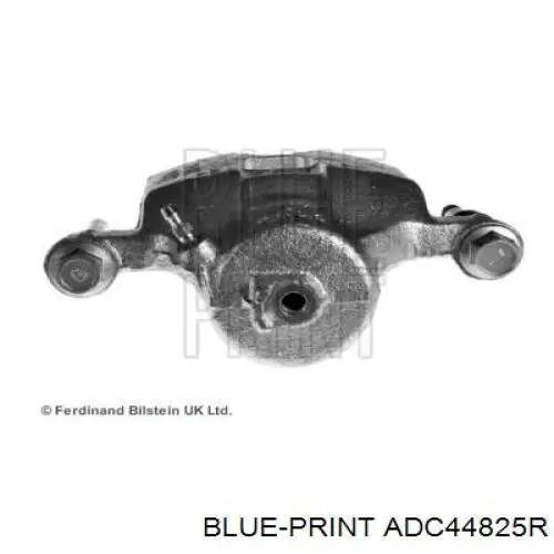 Суппорт тормозной передний левый ADC44825R Blue Print