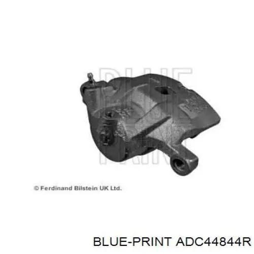 ADC44844R Blue Print 