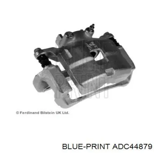 Суппорт тормозной передний правый ADC44879 Blue Print