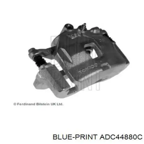 ADC44880C Blue Print 