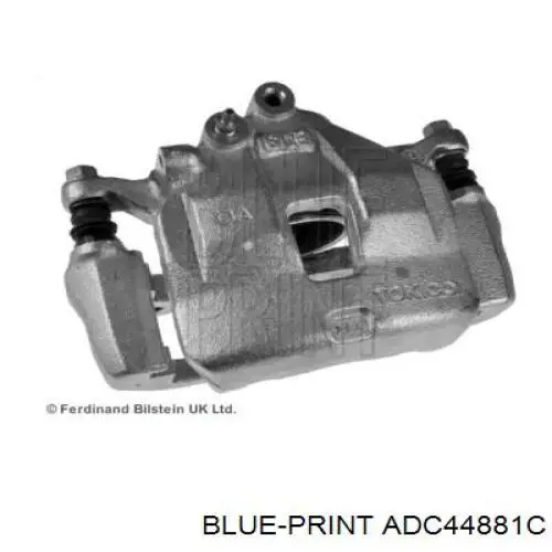  ADC44881C Blue Print