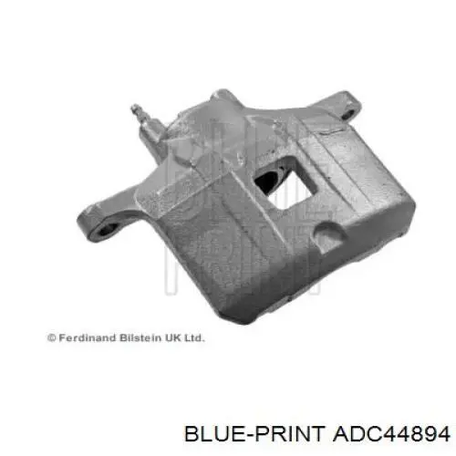 Суппорт тормозной передний правый ADC44894 Blue Print