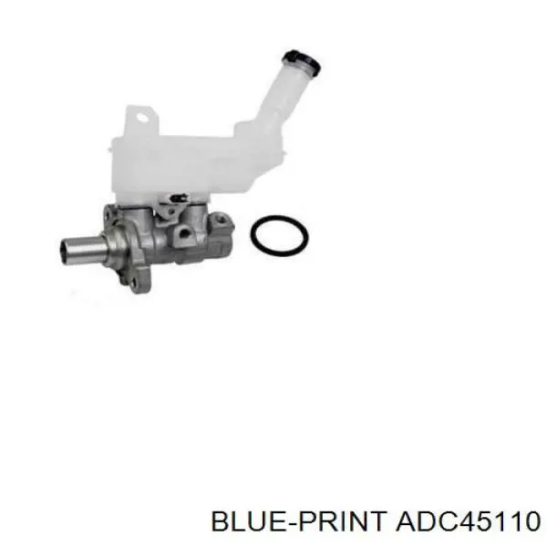 Купить MR370247 Mitsubishi Главный тормозной цилиндр