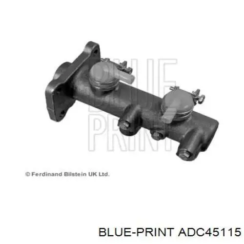 Compre N3105092 Nipparts Cilindro mestre do freio