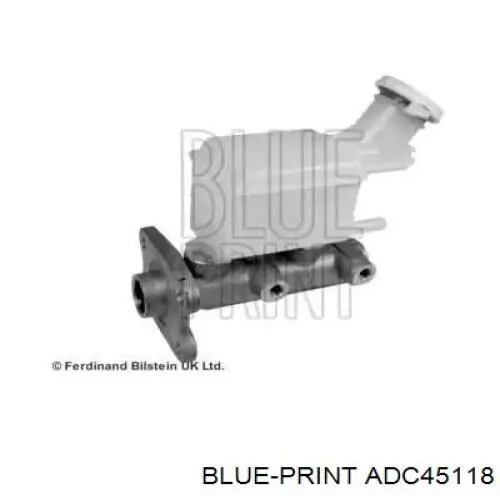  ADC45118 Blue Print