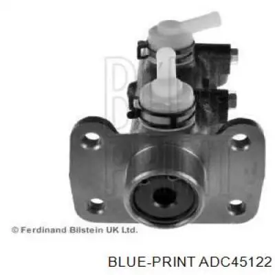  ADC45122 Blue Print