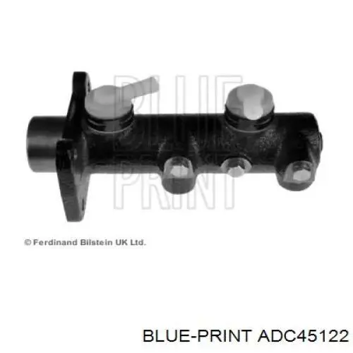 Купить MC894212 Mitsubishi Главный тормозной цилиндр