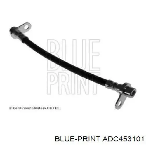 Шланг тормозной задний правый Blue Print ADC453101