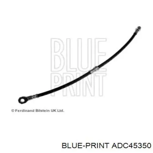  ADC45350 Blue Print