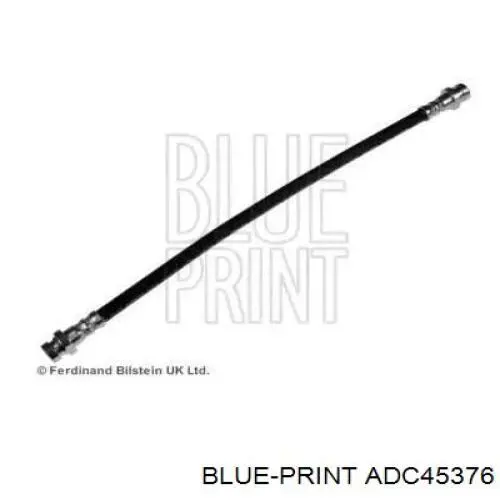 Задний тормозной шланг ADC45376 Blue Print