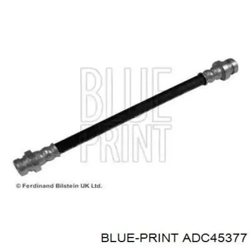 Шланг тормозной передний ADC45377 Blue Print