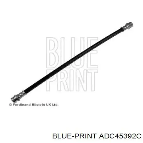  ADC45392C Blue Print