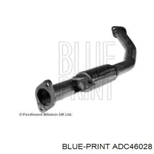 Приёмная труба ADC46028 Blue Print