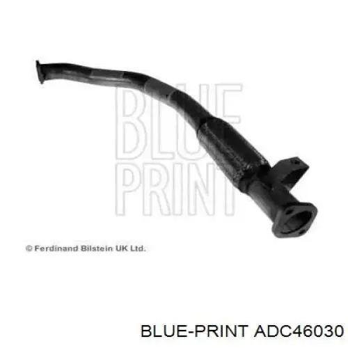 Трубы приемные (штаны) Mitsubishi MR571874 цена, от 55.30 USD