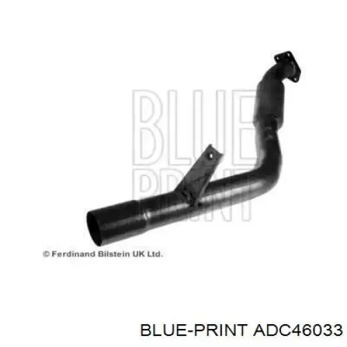 Выхлоп задний MTS 0170035 цена, от 81.68 USD