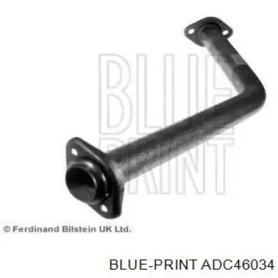 Приёмная труба ADC46034 Blue Print