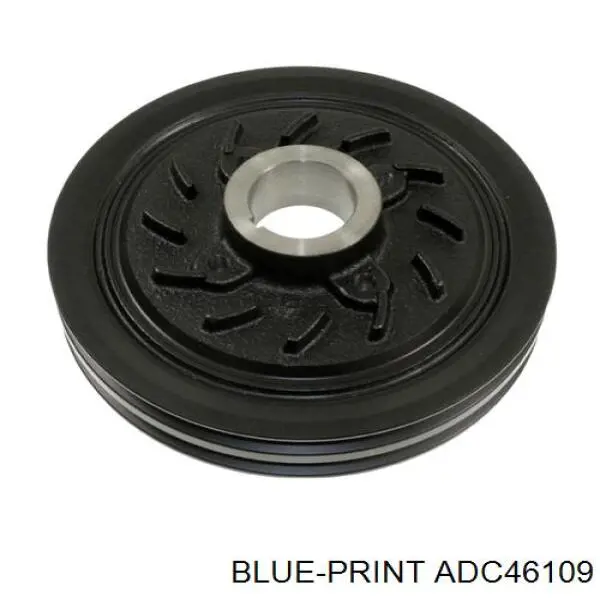 Шкив коленвала ADC46109 Blue Print