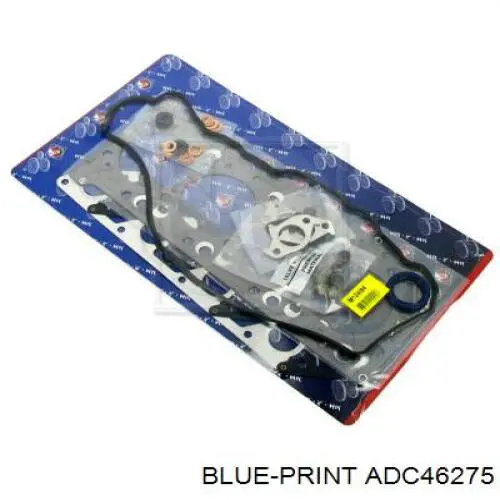 Верхний комплект прокладок двигателя Ashika 4805511 цена, от 56.95 USD