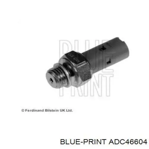 Датчик давления масла ADC46604 Blue Print