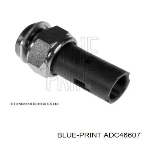 Датчик давления масла ADC46607 Blue Print