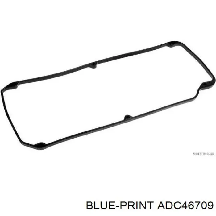 Купить ADC46709 Blue Print Комплект прокладок крышки клапанов