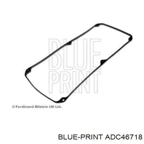 Прокладка крышки двигателя Q-fix Q3001121 цена, от 4.10 USD