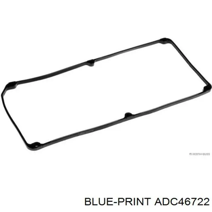 Прокладка крышки двигателя Q-fix Q3001089 цена, от 5.51 USD