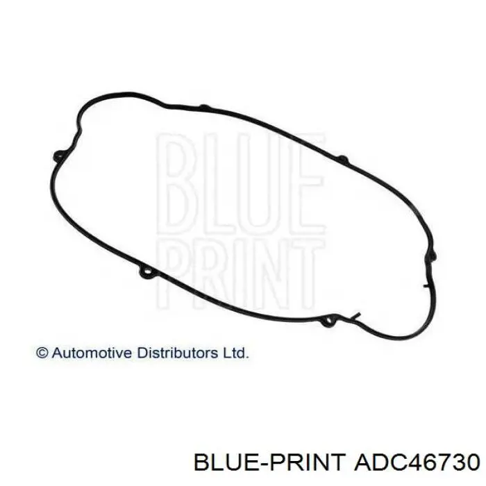 Прокладка крышки двигателя Blue Print ADC46730 цена, от 12.56 USD