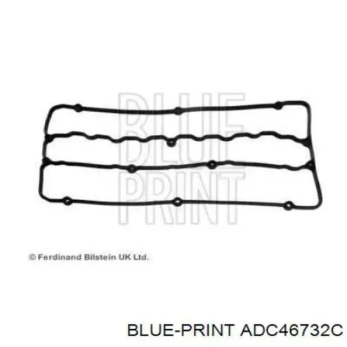 Прокладка клапанной крышки ADC46732C Blue Print