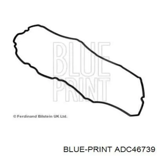  ADC46739 Blue Print