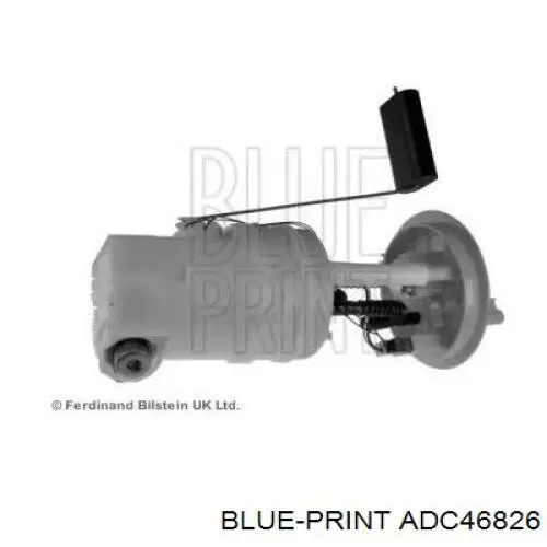 Модуль бензонасоса Bosch 986580163 цена, от 126.69 USD