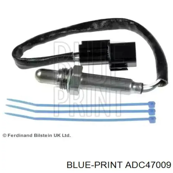 ADC47009 Blue Print лямбда-зонд, датчик кислорода до катализатора