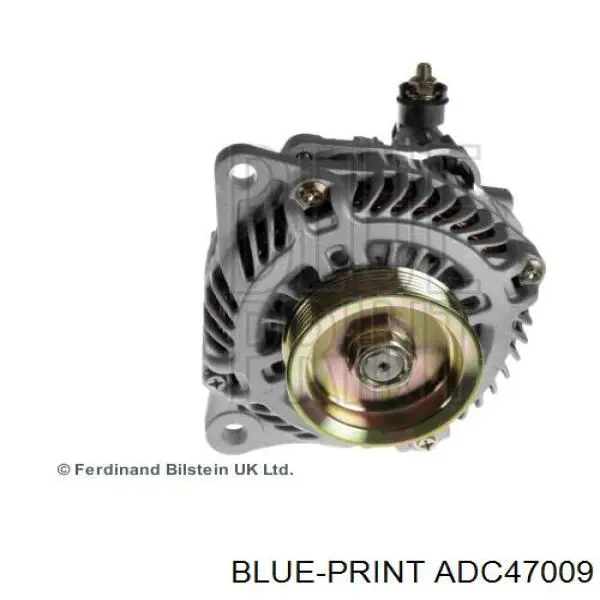 Лямбдазонд, датчик кислорода до катализатора Blue Print ADC47009 цена, от 47.66 USD