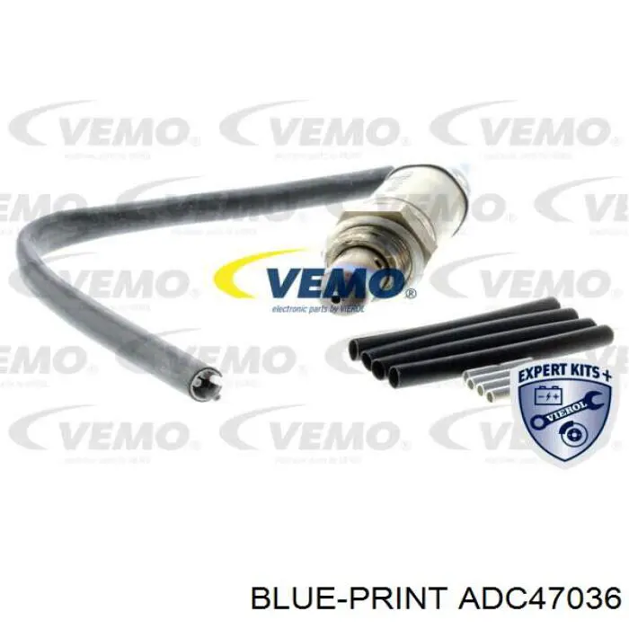 ADC47036 Blue Print Датчик кислорода после катализатора