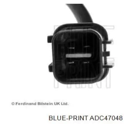 Купить ADC47048 Blue Print 