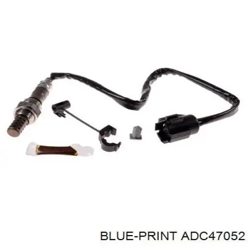 Датчик кислорода до катализатора ADC47052 Blue Print