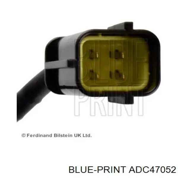 Лямбдазонд, датчик кислорода до катализатора Blue Print ADC47052 цена, от 41.99 USD