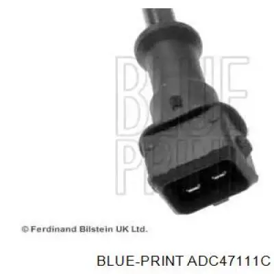 Датчик АБС (ABS) передний левый ADC47111C Blue Print