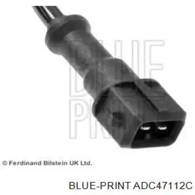 Датчик АБС (ABS) передний правый ADC47112C Blue Print