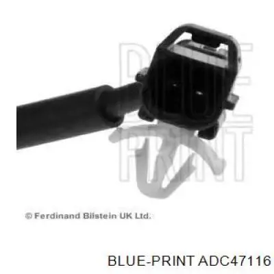 Датчик АБС (ABS) передний правый ADC47116 Blue Print