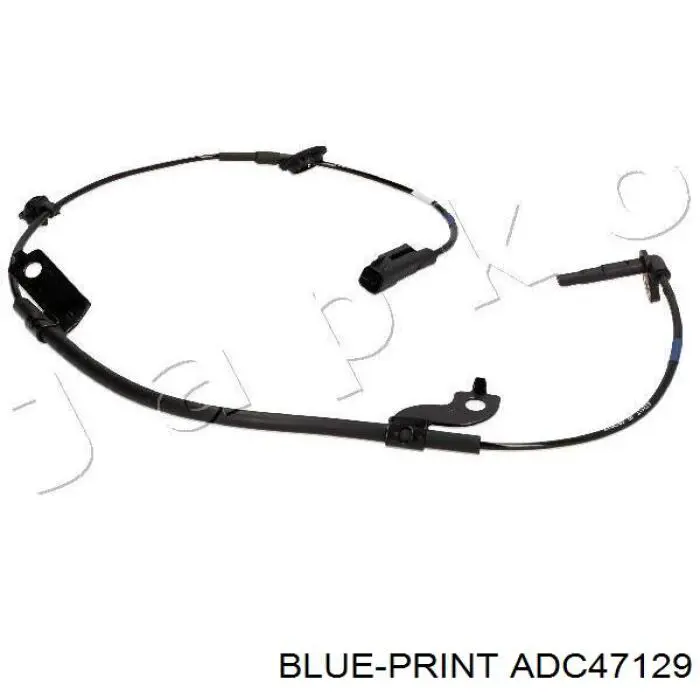 Датчик АБС (ABS) передний правый ADC47129 Blue Print